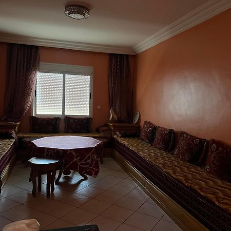 Appartement Marhaba Agadir Kültér fotó
