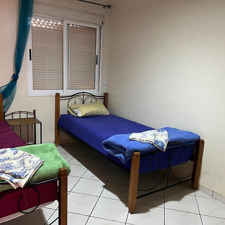 Appartement Marhaba Agadir Kültér fotó