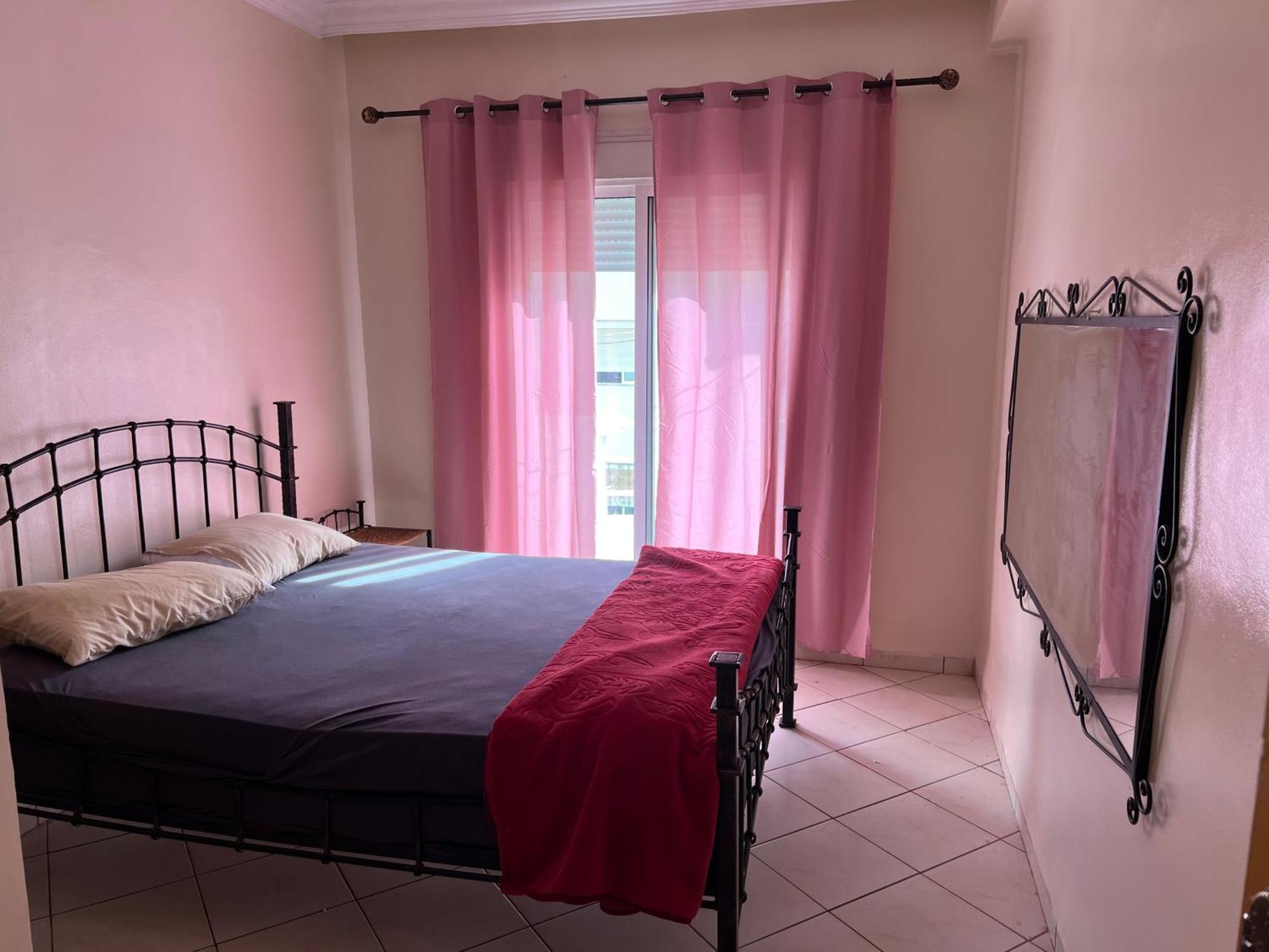 Appartement Marhaba Agadir Kültér fotó