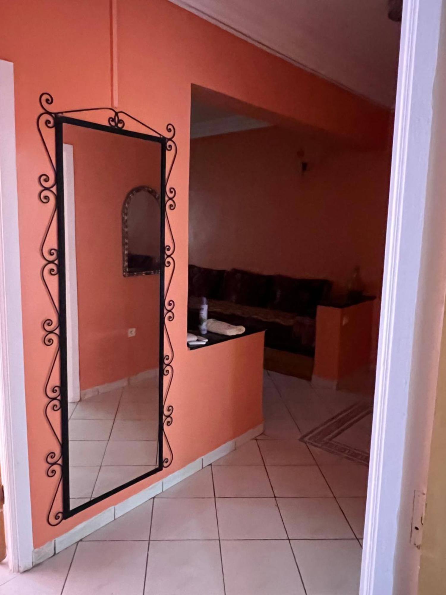 Appartement Marhaba Agadir Kültér fotó