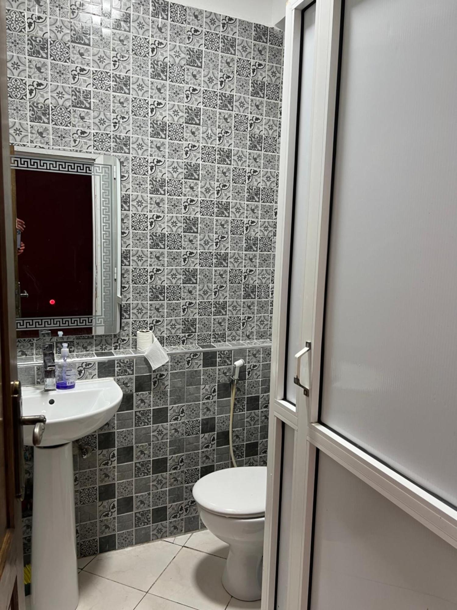 Appartement Marhaba Agadir Kültér fotó