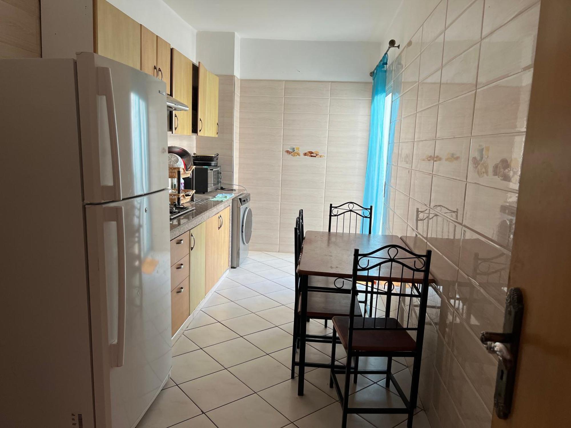 Appartement Marhaba Agadir Kültér fotó