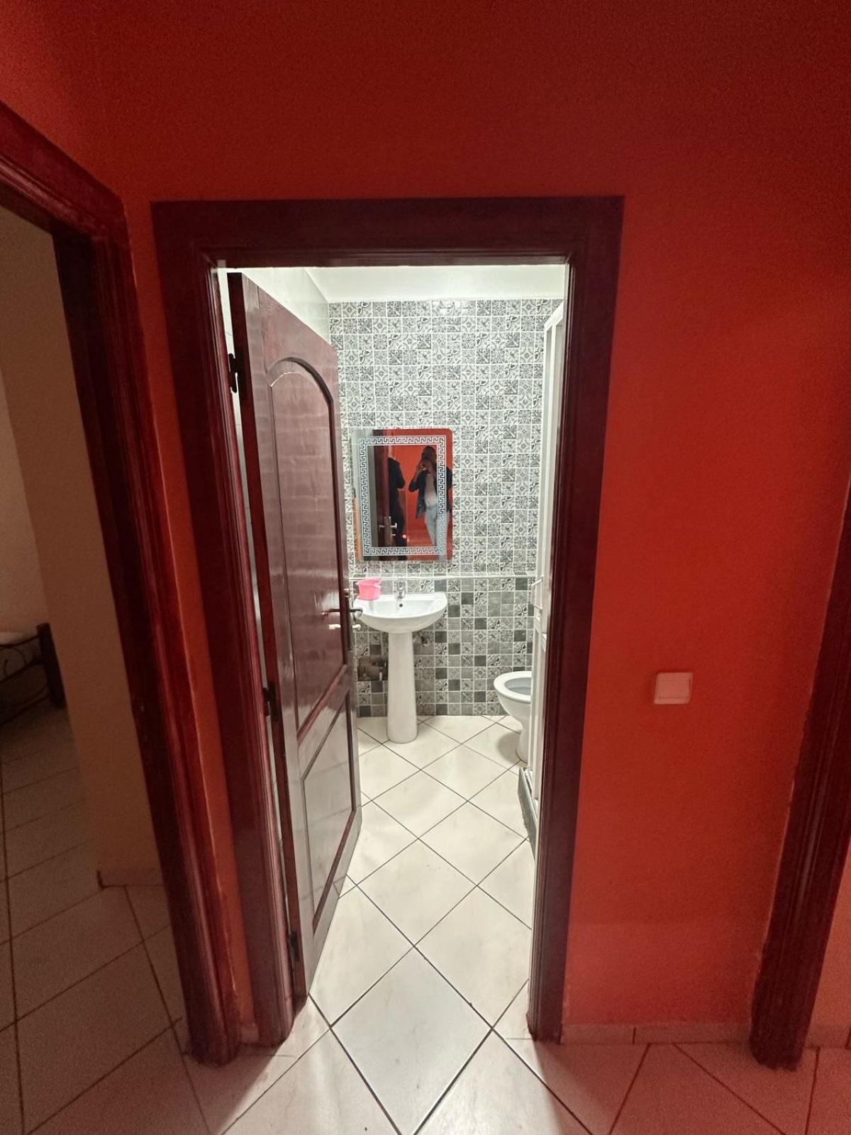 Appartement Marhaba Agadir Kültér fotó