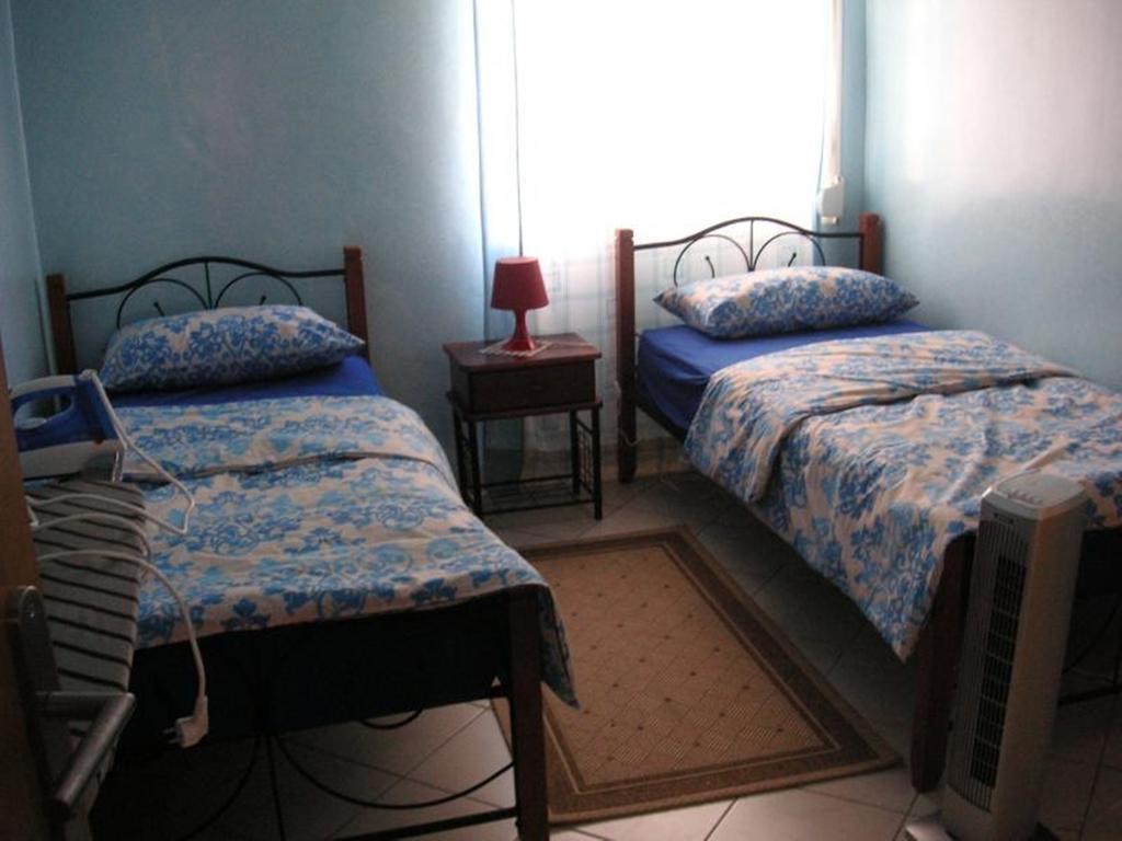 Appartement Marhaba Agadir Szoba fotó